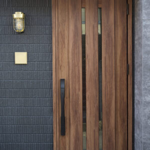 Solid Wood Interior Doors