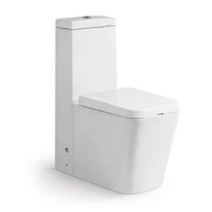 Toilets A370